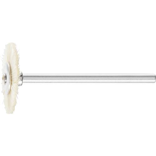 PFERD TOOLS Rundbürste RBU 2202/3 SBW 43100757 10 St.