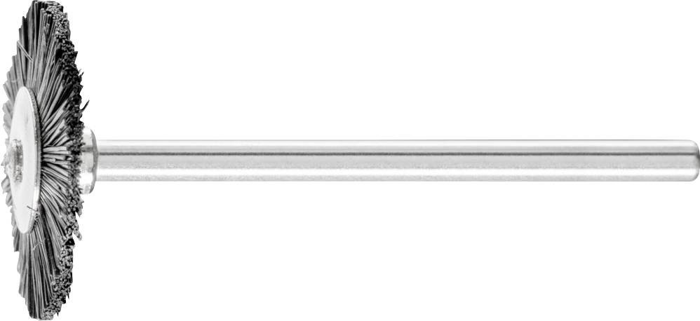 PFERD TOOLS Rundbürste RBU 2202/3 SBS 43100758 10 St.