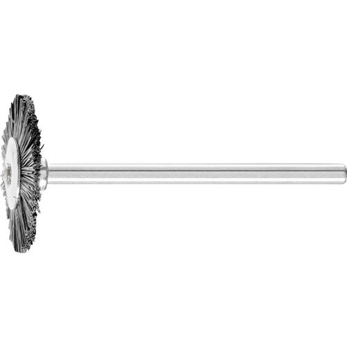 PFERD TOOLS Rundbürste RBU 2202/3 SBS 43100758 10 St.