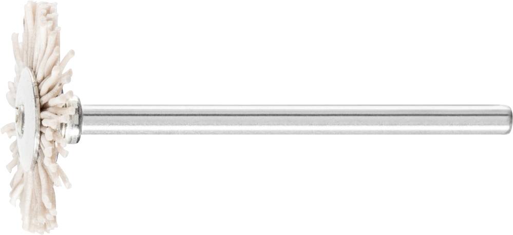 PFERD TOOLS Rundbürste RBU 2202/3 AO 320 0,50 43100760 10 St.