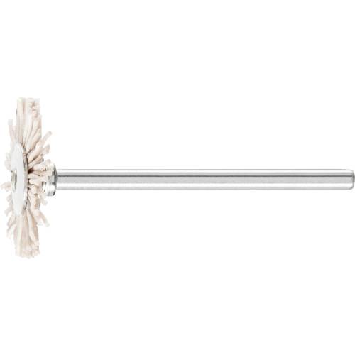 PFERD TOOLS Rundbürste RBU 2202/3 AO 320 0,50 43100760 10 St.