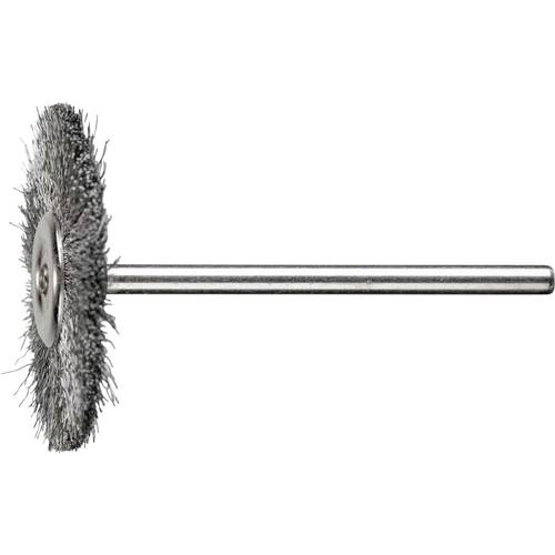 PFERD TOOLS Rundbürste RBU 3202/3 INOX 0,10 43102053 10 St.