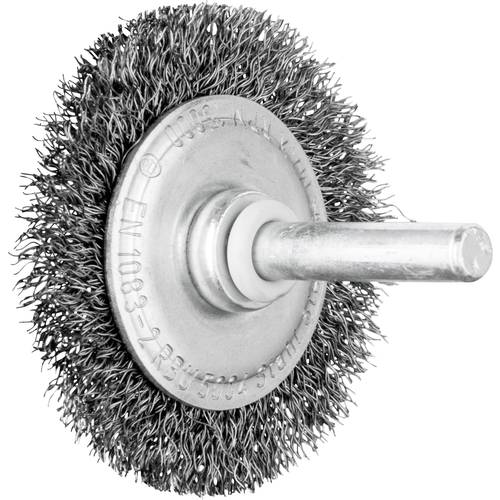 PFERD TOOLS Rundbürste RBU 5004/6 ST 0,20 43103021 10 St.