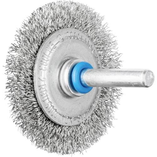 PFERD TOOLS Rundbürste RBU 5004/6 INOX 0,20 43103023 10 St.