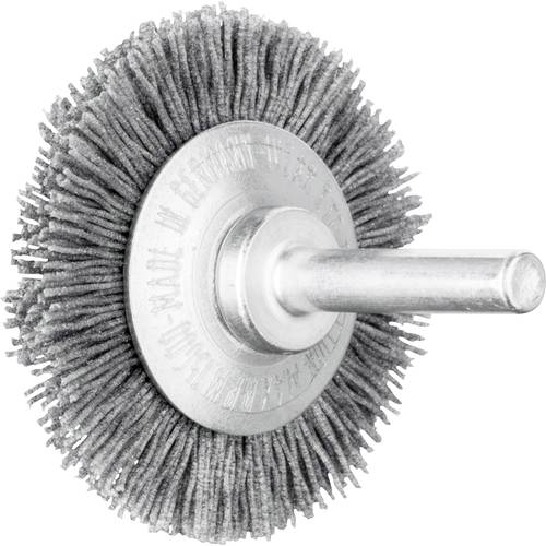 PFERD TOOLS Rundbürste RBU 5004/6 SiC 120 0,55 43103025 10 St.