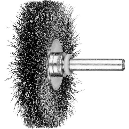 PFERD TOOLS Rundbürste RBU 6010/6 ST 0,20 43104009 10 St.