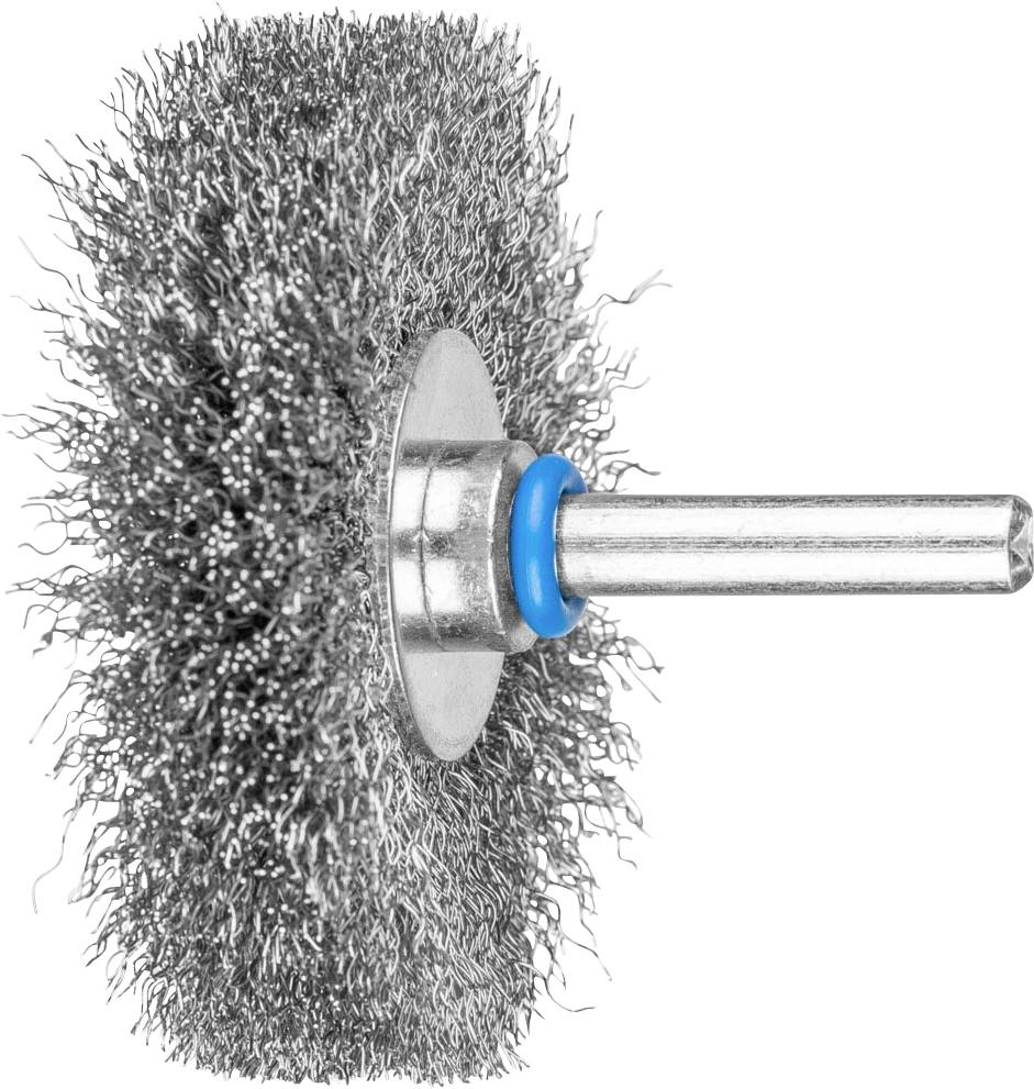 PFERD TOOLS Rundbürste RBU 6010/6 INOX 0,20 43104010 10 St.