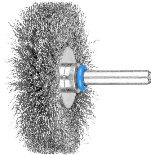 PFERD TOOLS Rundbürste RBU 6010/6 INOX 0,20 43104010 10 St.