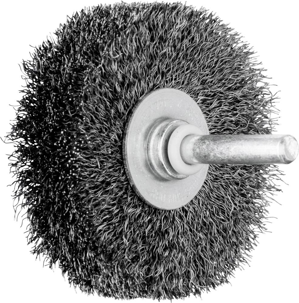 PFERD TOOLS Rundbürste RBU 6015/6 ST 0,20 43104011 10 St.