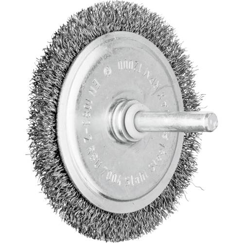 PFERD TOOLS Rundbürste RBU 7004/6 ST 0,20 43104051 10 St.