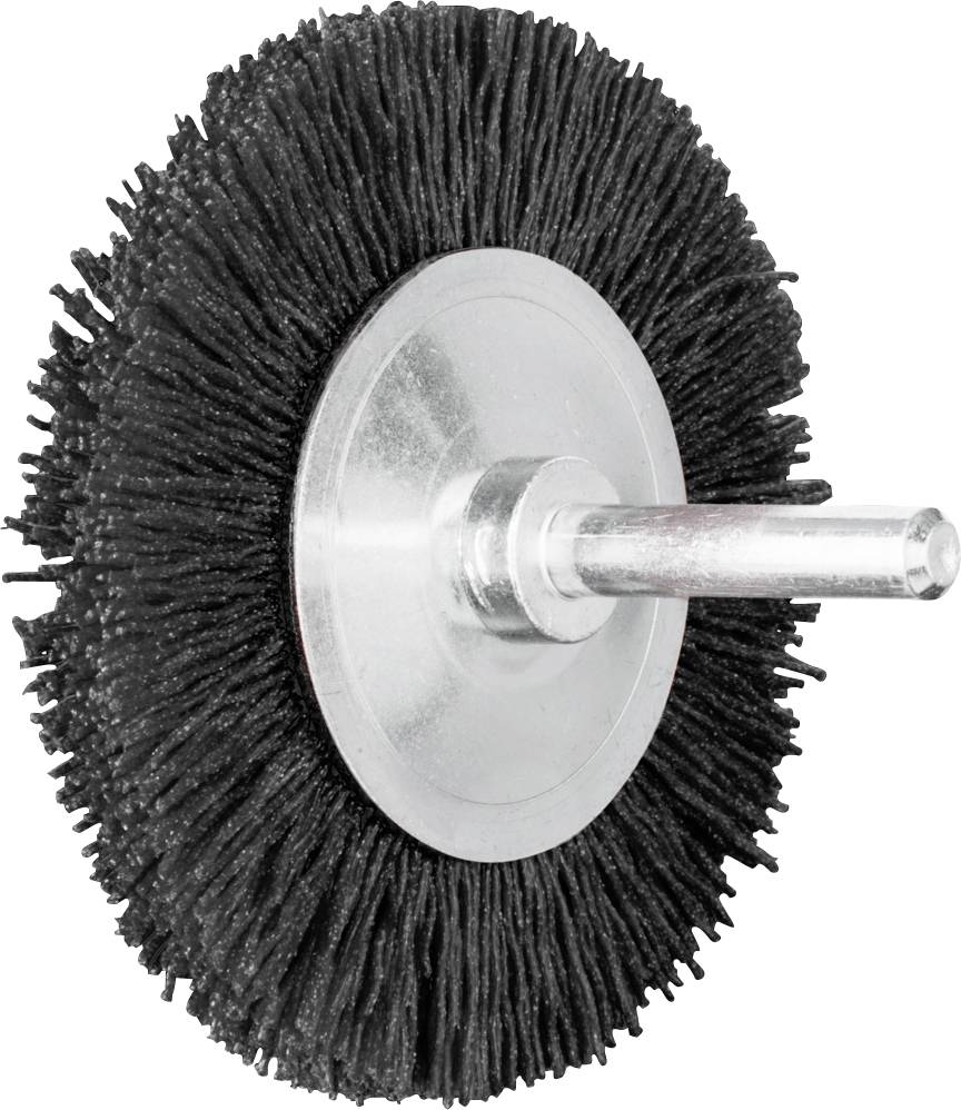 PFERD TOOLS Rundbürste RBU 7008/6 CO 120 0,55 43104078 10 St.