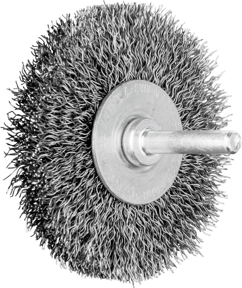 PFERD TOOLS Rundbürste RBU 7010/6 ST 0,30 43104101 10 St.