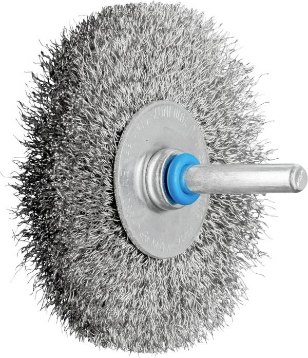 PFERD TOOLS Rundbürste RBU 7010/6 INOX 0,20  43104102 10 St.