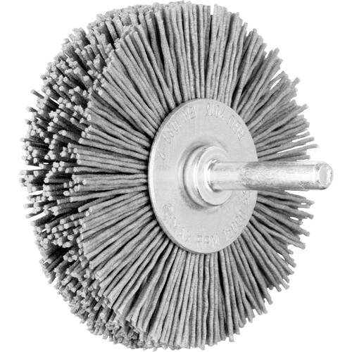 PFERD TOOLS Rundbürste RBU 7015/6 SiC 180 0,90 43105004 10 St.