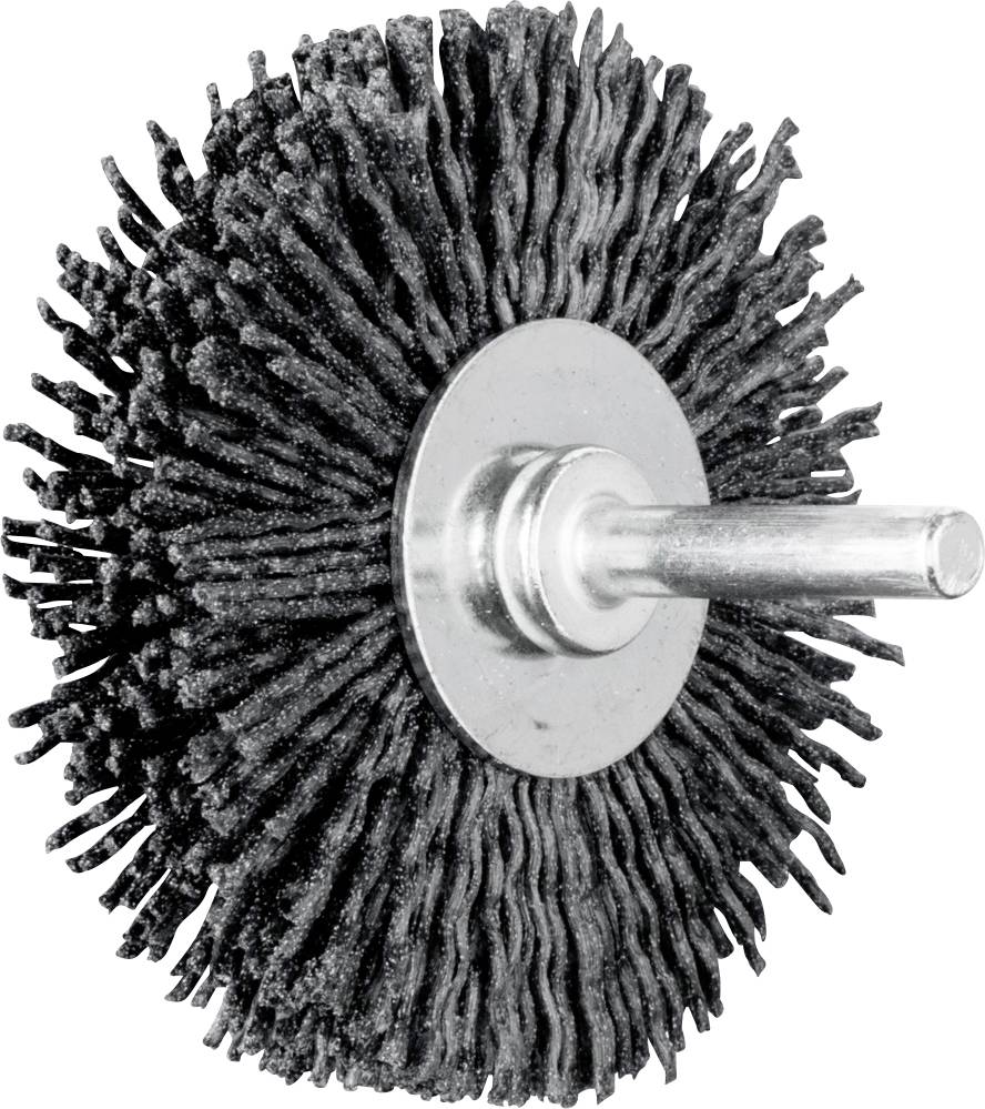 PFERD TOOLS Rundbürste RBU 7015/6 CO 120 1,10 43105008 10 St.