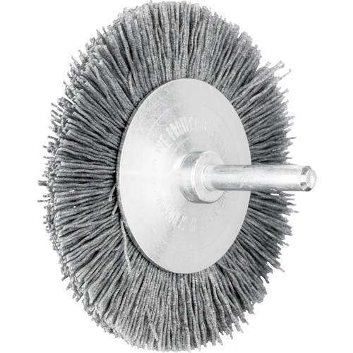 PFERD TOOLS Rundbürste RBU 8008/6 SiC 120 0,55 43105075 10 St.