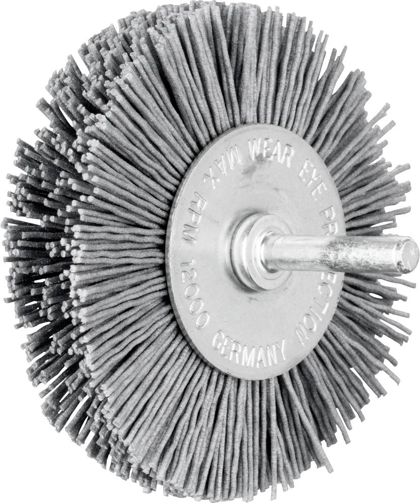 PFERD TOOLS Rundbürste RBU 8015/6 SiC 180 0,90 43106004 10 St.