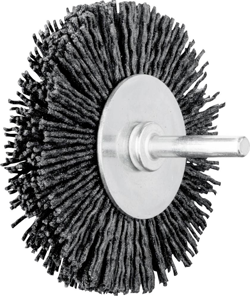 PFERD TOOLS Rundbürste RBU 8015/6 CO 120 1,10 43106008 10 St.