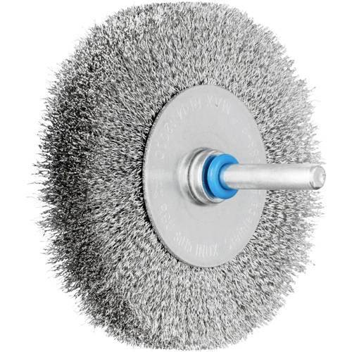 PFERD TOOLS Rundbürste RBU 8015/6 INOX 0,15 43106102 10 St.