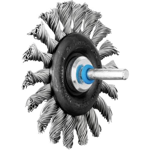 PFERD TOOLS Rundbürste RBG 7006/6 INOX 0,50 43107004 10 St.