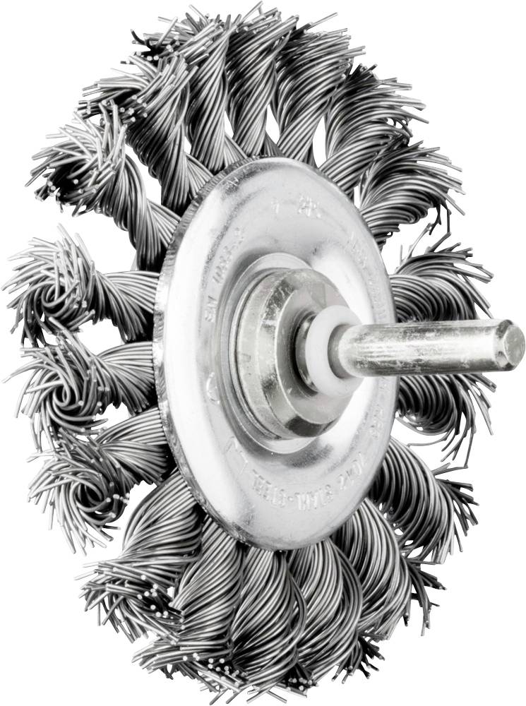 Thumbnail - PFERD TOOLS Rundbürste RBG 7012/6 ST 0,50 43107012 10 St.