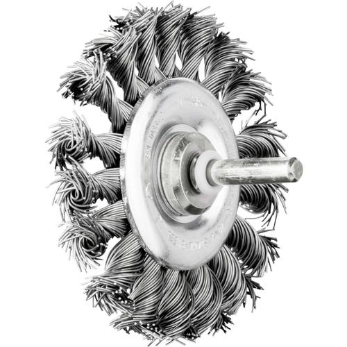 Thumbnail - PFERD TOOLS Rundbürste 43107012 10 St.