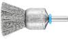 PFERD TOOLS Bürste PBUIT 2022/6 INOX 0,15 43200032 10 St.