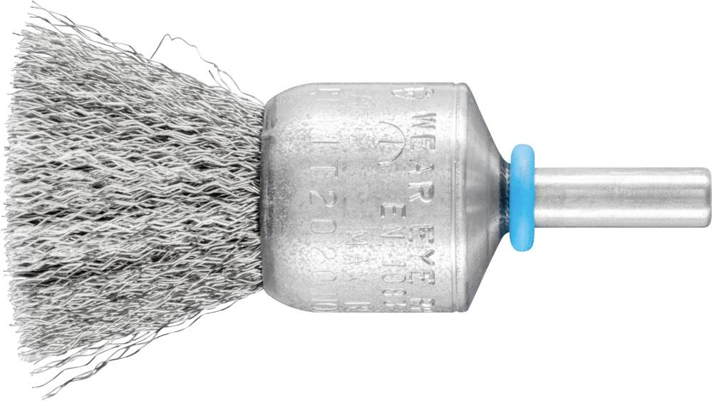 PFERD TOOLS Bürste PBUIT 2022/6 INOX 0,20 43200037 10 St.