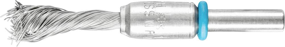 PFERD TOOLS Bürste PBGSIT 1010/6 INOX 0,20 43200102 10 St.