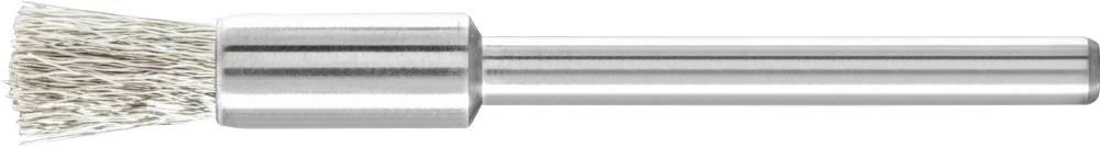 PFERD TOOLS Pinselbürste PBU 0505/3 INOX 0,10 43200352 10 St.