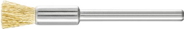 PFERD TOOLS Pinselbürste PBU 0505/3 MES 0,10  43200353 10 St.
