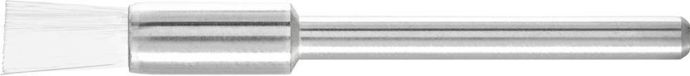 PFERD TOOLS Pinselbürste PBU 0505/3 Nylon 0,20 43200356 10 St.
