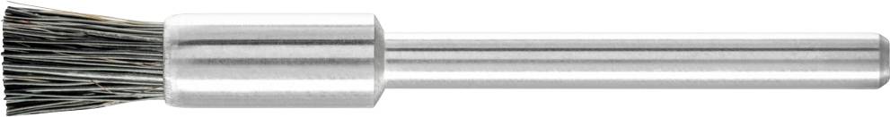 PFERD TOOLS Pinselbürste PBU 0505/3 SBS 43200358 10 St.