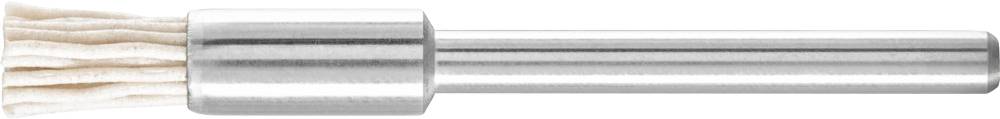 PFERD TOOLS Pinselbürste PBU 0505/3 AO 320 0,50 43200361 10 St.