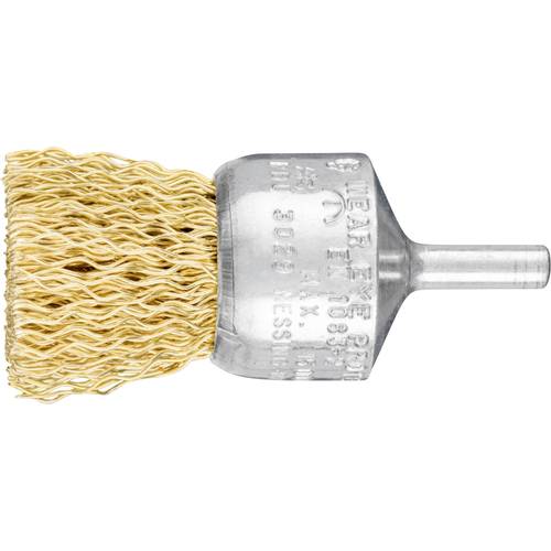 PFERD TOOLS Pinselbürste PBU 3029/6 MES 0,50 43201002 10 St.