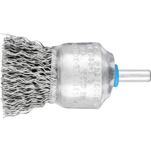PFERD TOOLS Pinselbürste PBU 3029/6 INOX 0,50 43201003 10 St.