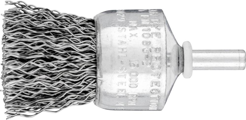 PFERD TOOLS Pinselbürste PBU 3029/6 ST 0,20 43201005 10 St.