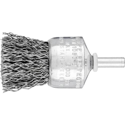 PFERD TOOLS Pinselbürste PBU 3029/6 ST 0,20 43201005 10 St.