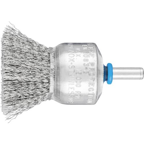 PFERD TOOLS Pinselbürste PBU 3029/6 INOX 0,20 43201007 10 St.
