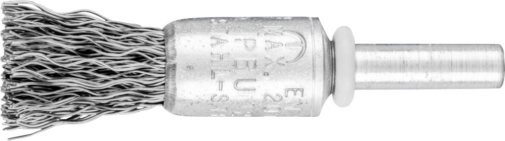 PFERD TOOLS Pinselbürste PBU 1312/6 ST 0,35 43204101 10 St.