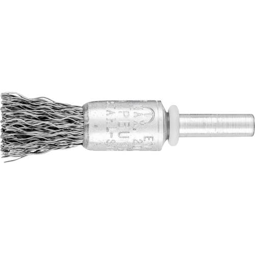 PFERD TOOLS Pinselbürste PBU 1312/6 ST 0,35 43204101 10 St.