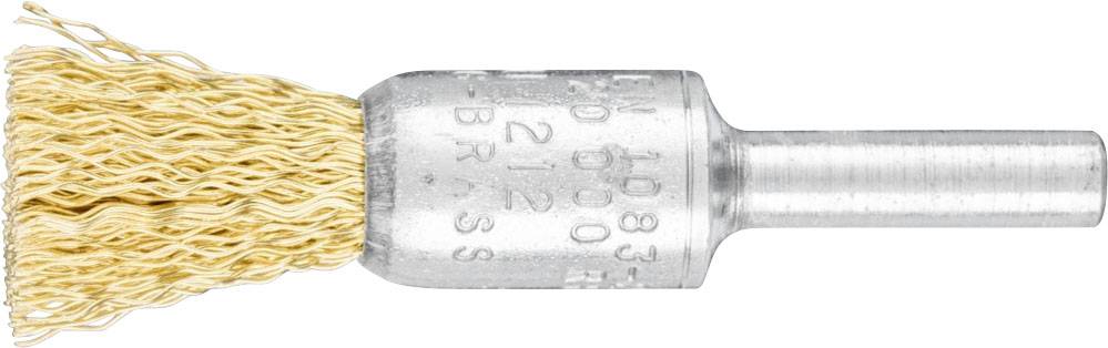 PFERD TOOLS Pinselbürste PBU 1312/6 MES 0,30 43204102 10 St.