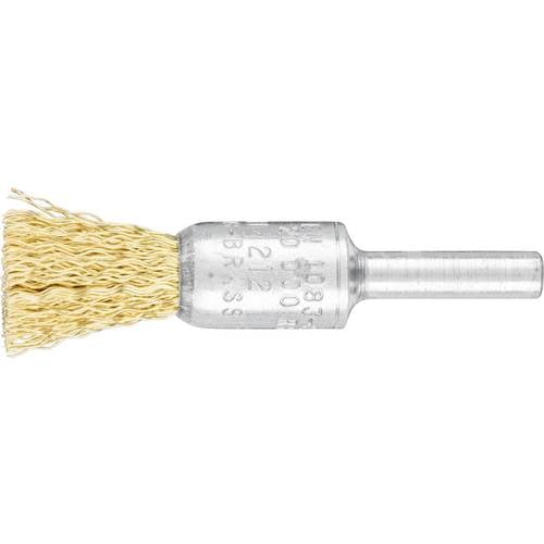 PFERD TOOLS Pinselbürste PBU 1312/6 MES 0,30 43204102 10 St.