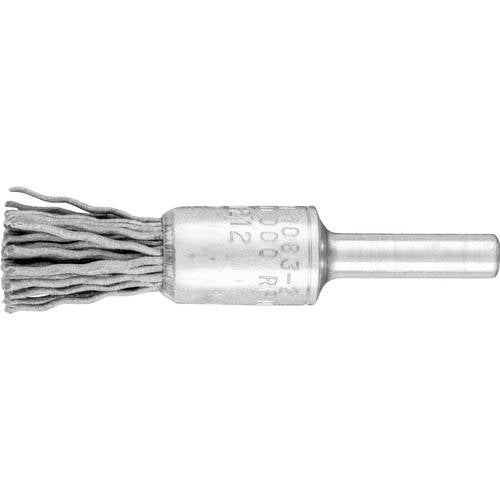 PFERD TOOLS Pinselbürste 43204104 10 St.