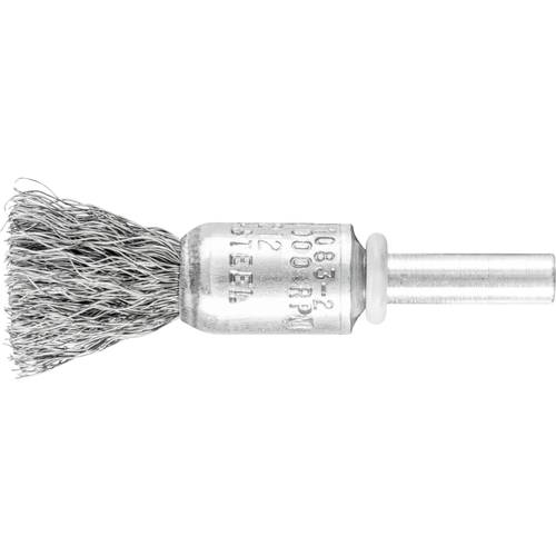 PFERD TOOLS Pinselbürste 43204105 10 St.