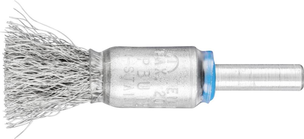 PFERD TOOLS Pinselbürste PBU 1312/6 INOX 0,20 43204107 10 St.