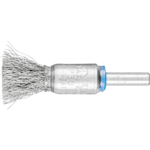 PFERD TOOLS Pinselbürste 43204107 10 St.