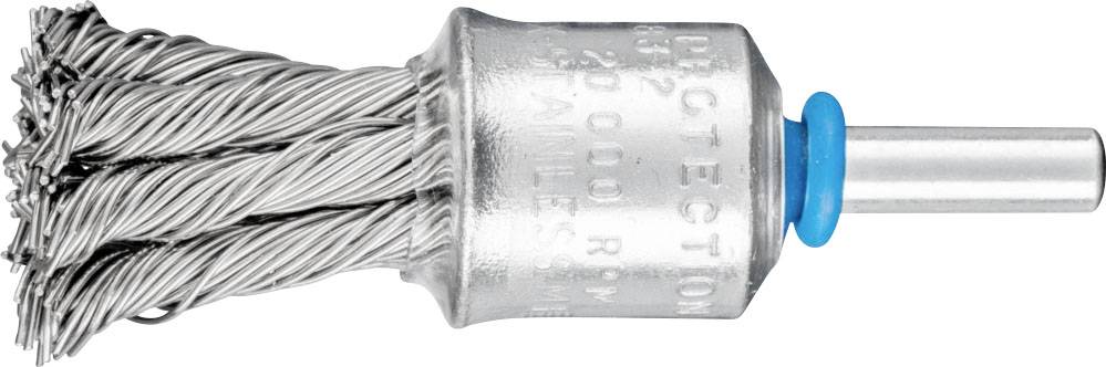 PFERD TOOLS Pinselbürste PBG 1919/6 INOX 0,60 43207007 10 St.