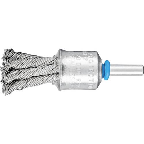 PFERD TOOLS Pinselbürste PBG 1919/6 INOX 0,60 43207007 10 St.