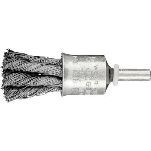 Thumbnail - PFERD TOOLS Pinselbürste PBG 1919/6 ST 0,25 43207012 10 St.